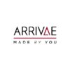 Arrivae logo