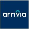 Arrivia logo