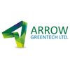 Arrow Greentech Limited logo