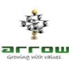 Arrow Pc Network logo