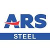 Ars Steels logo