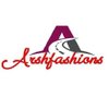 Arsh Fashions logo