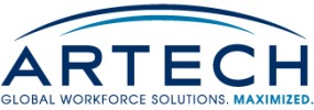 Artech Infosystems logo