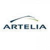 Artelia logo