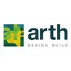 Arth Design Build Logo