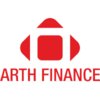 arth micro finance pvt ltd logo