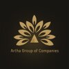 Artha Group Logo