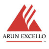 Arun Excello logo