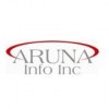 Aruna Alloy Steels logo