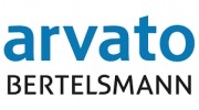 Arvato logo