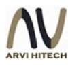 Arvi Hitech logo