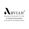 Arvian Business Solutions logo