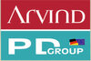 Arvind Pd Composites logo