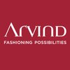 arvind textile mills limited logo