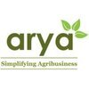 Arya Collateral Warehousing Services Logo