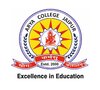 Arya College logo