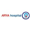 Arya Hospital logo