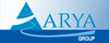 Arya Iron & Steel Co. Logo