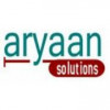 ARYADIT SOLUTIONS PRIVATE LIMITED logo