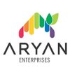 Aryan Enterprises logo