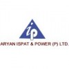 Aryan Ispat & Power Pvt. Ltd. logo