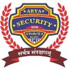 Aryasecurity logo