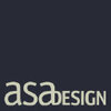 ASA Design logo