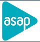 ASAP logo