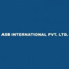 Asb International logo