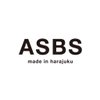 ASBS and Co. logo