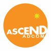 Ascend Adcom logo