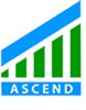 Ascend logo