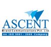 Ascent Brand Communication logo