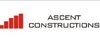 Ascent Constructions logo