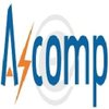 Ascomp Technologies logo