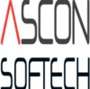 Ascon Softech logo