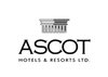 Ascot Hotels & Resorts logo