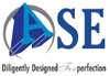 Ase Structure Design Logo