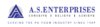 A.S.Enterprises logo