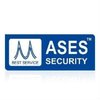 ASES SECURITY PVT LTD.( Agni Suraksha) logo