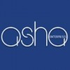 Asha Enterprises logo