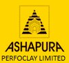 Ashapura Perfoclay Logo