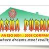 Ashapurna Buildcon logo