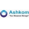 Ashkom logo