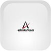 Ashoka Foam Logo