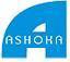 Ashoka Gears logo