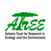 Ashoka Trust for Research in Ecology and the Environment logo