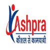 Ashpra skills pvt Ltd logo