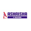 Ashrisha IT Solutions logo