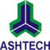 Ashtech INDIA Logo